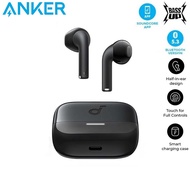 Anker A3994 Soundcore K20i Wireless Semi-in-Ear Earbuds With 36H Playtime Fast Charge Clear Sound Co