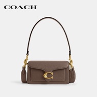 COACH กระเป๋าสะพายไหล่ผู้หญิงรุ่น Tabby Shoulder Bag 20 CY201 B4CBD สีเทา