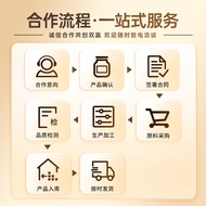 [Ready Stock] Biotin Soft Capsules Supplement D-Biotin Vitamin B7WJG