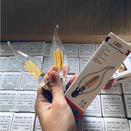 4w led bulb with E14 Kamsana socket