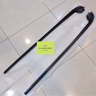 TOYOTA ALPHARDVELLFIRE 2008 ROOF DRIP SIDE FINISH MOULDING - (75551-58020 / 75550-58020 1PAIR)