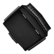 Central Armrest Storage Box Console Container For Honda CRV 2012 2013 2014 2015 2016 Car Organizer A
