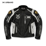 X-Urband Official - A691 Jaket Racing X-Urband