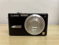 Panasonic LUMIX DMC-FX9 (CCD 數碼相機)