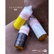 Promo / Diskon Liquid A La Carte Salt Nic Series By Juicenation 25Mg 30Ml Ala Carte Non Cod