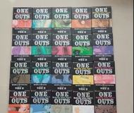 ONE OUTS 漫畫全套