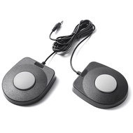 Sustain Pedal Foot Drum Set Pedal for Keyboard Electric Pianos Hand Piano Musical Instruments Access