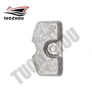 Outboard Engine 6L5-45251-00 6L5-45251-01 6L5-45251-02 6L5-45251-03 Lower Unit Gearbox Anode for Yam