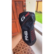 (Secondhand Product-Good Condition) Cover Driver PING G410