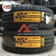 Ban Continental Max Contact Mc6 235 / 55 R 18 R18