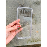 ỐP LƯNG NHỰA TPU NOTHING PHONE 2 TRONG SUỐT CỰC LÂU VÀNG VÀ XUỐNG CẤP ỐP CỨNG CÁP CHẮC TAY