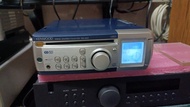 KENWOOD RD-VH7 迷你音響