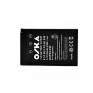 OSKA Camera Battery Olympus PS-BLS5/50