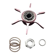 【BEST HOT】for DAIWA FOR PR100 PD106 Six stars Drag Baitcast Reel unload wrench With sound