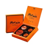 Foundation Waterproof bb Card cc Set Foundation Dress-up Air Cushion Gift Box 12y New Product Anti-N