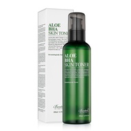 Toner Da Chiết Xuất Lô Hội Benton Aloe BHA Skin Toner 200ml Nước Cân Bằng