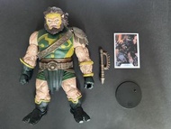 McFarlane Toys - DC multiverse Kalibak (THE DARKSEID WAR) Action figure