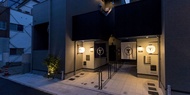 高砂旅行莢出租公寓 ATrip Pod Takasago A