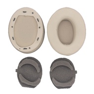 Ear Pads Gel Ice Sensor Earpads Cuhsion Cover For Sony WH-1000XM3 Headphone
