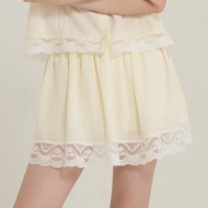 (PAPERS) French Toast Skirt