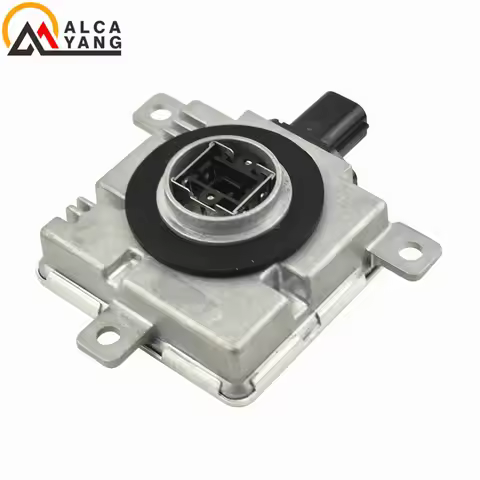 For Honda CR-Z EX Outlander Mazda 3 CX-5 CX 9 D4S D4R Xenon Headlight HID Ballast Control Unit Modul
