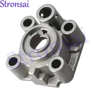 17410-93910 CASE,WATER PUMP for Suzuki boat motor DT9.9 DT15 9.9HP 15HP 17410-93910-000 boat engine 