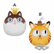 Identity V Cat Cushion