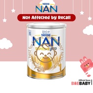 Nestle Nan Optipro HA Supreme Pro 1 I Comfort I A2 - Starter milk Formula 800g [Baebaby]