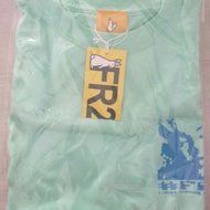 FR2 Osaka T shirt 100% Authentic