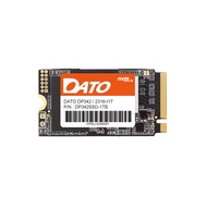 M.2 2242 SSD 1TB, PCIe Gen3x4 NVMe 1.3 Internal Solid State Drive, Up to 2500/1800 MB/s, DP342 Serie