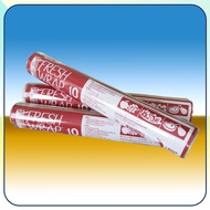 ฟิล์มห่ออาหาร แรป ถนอมอาหาร fresh wrap ถูกที่สุด 30 ซ.ม.x 30 เมตร พลาสติกแรพ ฟิล์มถนอมอาหาร