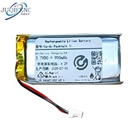 Suitable for Cardo Motorcycle Cardo Packtalk Edge 2nd gen Bluetooth Helmet Battery