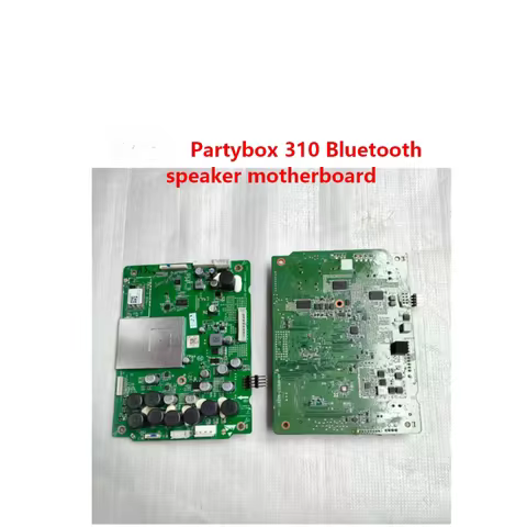Original PCB For JBL Partybox 310 Bluetooth speaker motherboard Partybox 310
