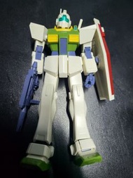 高達模型 HG HGUC GM 奧干 吉姆 所見所得