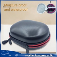 [RB] Protective Case Pressure-resistant Dust-proof Waterproof Foldable Headphone Storage Pouch for JBL E45BT E50BT E55BT