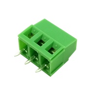 {fast delivery} 5.08mm Pitch splicable Screw Terminal Block PCB Universal Screw Terminal Block PBC T