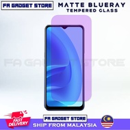 OPPO A53 | OPPO A92 | OPPO A31 | OPPO A91 | A59 | A5s | A7 Matte Anti Blueray Tempered Glass Screen 