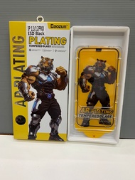 TG ESD Clear + Frame IPhone 17 Air. IPhone 13 pro Max. IPhone 16 pro/ 17. IPhone 17. IPhone 14 Proma