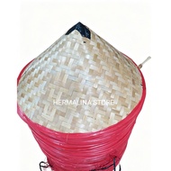 Farmer's caping, farmer's hat