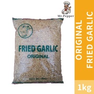 1kg Fried Garlic Original