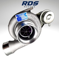 GREDDY f55 diesel Turbocharger F55v F55 HIGH BOOST 50psi - 7 billet wheel double fin turbo Thailand 