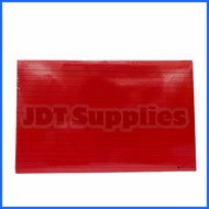 _ [5x8] Focus/Sentro Index Card