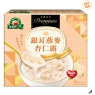Love Shop-Proud Day Tremella Oatmeal Almond Dew 750g X 3 Packs Expiration Date: September 2026