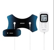 全新 HV-F030 低頻治療儀 最新款式 Omron 歐姆龍 肩周炎腰肌勞損 低頻電療 電子脈衝 日本專賣 電子按摩舒壓