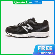 New Balance | นวบาลานซ W480KB5 - KB5 2201472