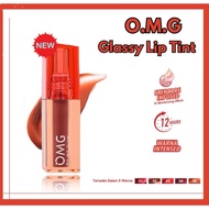 OMG Oh My Glam Glassy Lipp Tint