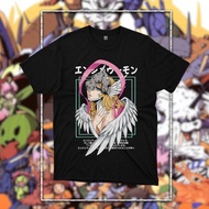 ANGEWOMON ILUS T-Shirt Anime Manga Tee Sweater Hoodies Shirt All Size
