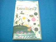 (G_S)PSP 樂可樂可2(LOCO ROCO2),日版-現貨