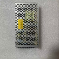 MEAN WELL RS-150 150W 3.3/5/12/15/24/48VDC Output Switching Power Supply Resistant to Vibration