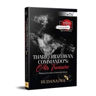 (SIBF) - Novel Thariq Ridzuwan Commando's : His Treasure - Hudanajwa